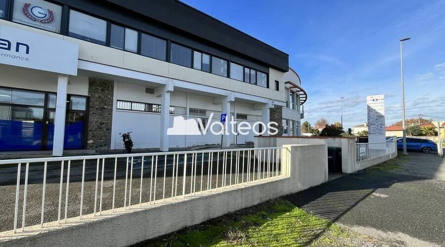 REXIM - Bureau - Haute-Garonne - Colomiers - 8