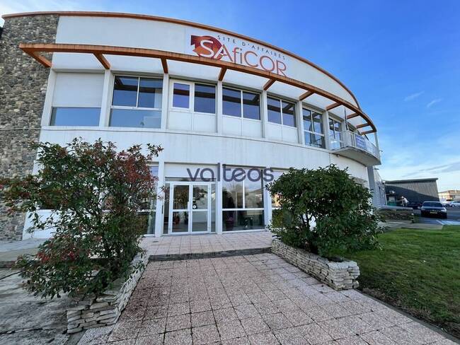 REXIM - Bureau - Haute-Garonne - Colomiers - 1