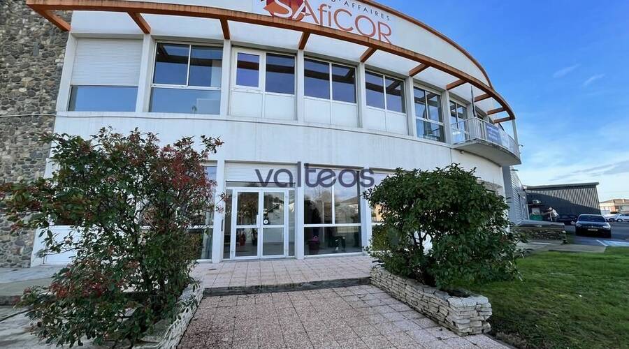 REXIM - Bureau - Haute-Garonne - Colomiers - 1