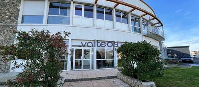 REXIM - Bureau - Haute-Garonne - Colomiers - 1