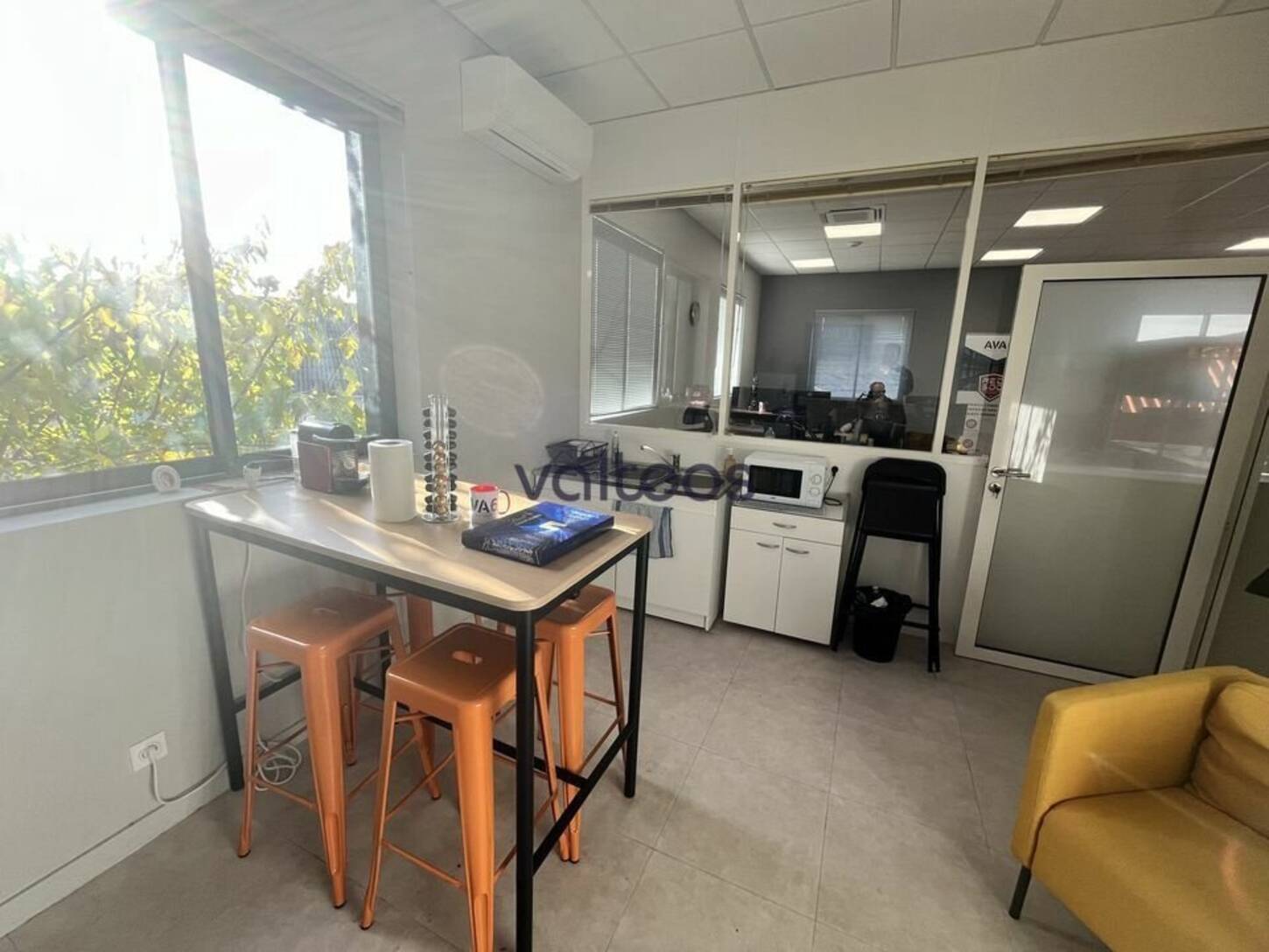 REXIM - Bureau - Haute-Garonne - Colomiers - 2