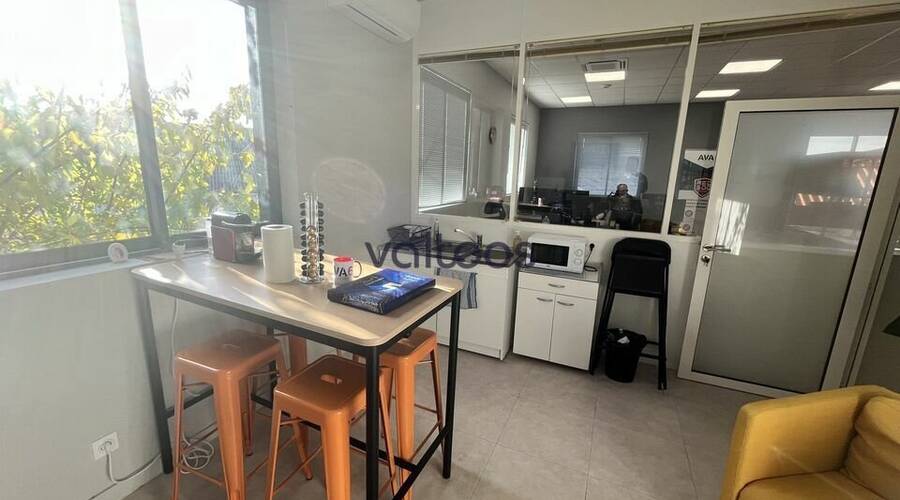 REXIM - Bureau - Haute-Garonne - Colomiers - 2