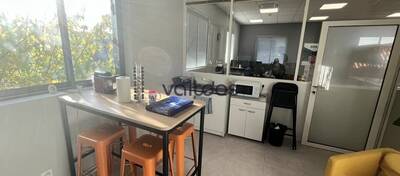 REXIM - Bureau - Haute-Garonne - Colomiers - 2