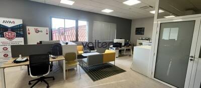 REXIM - Bureau - Haute-Garonne - Colomiers - 3