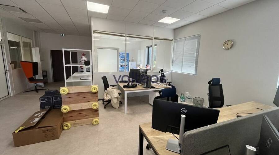 REXIM - Bureau - Haute-Garonne - Colomiers - 4