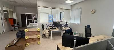 REXIM - Bureau - Haute-Garonne - Colomiers - 4