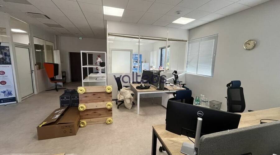 REXIM - Bureau - Haute-Garonne - Colomiers - 5