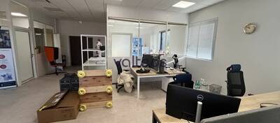 REXIM - Bureau - Haute-Garonne - Colomiers - 5