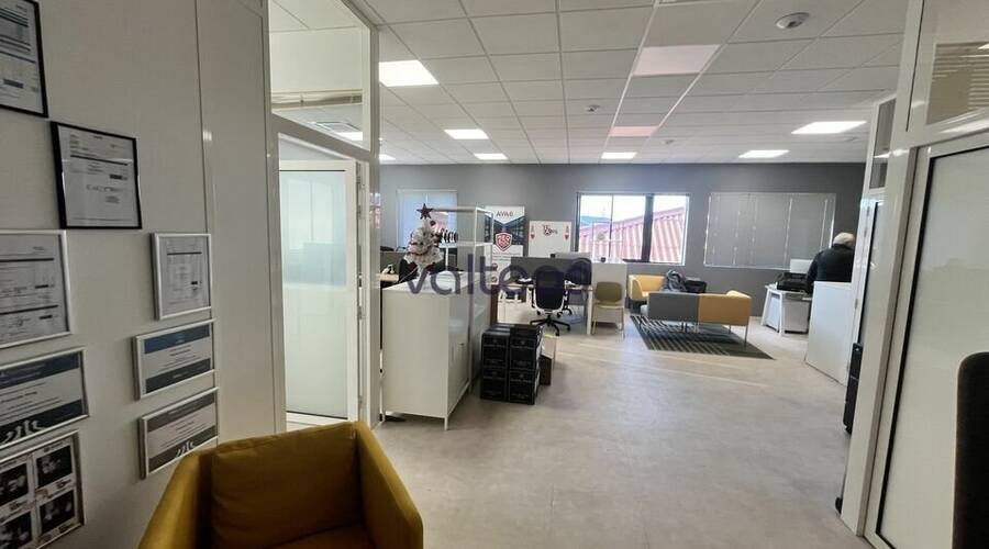 REXIM - Bureau - Haute-Garonne - Colomiers - 6
