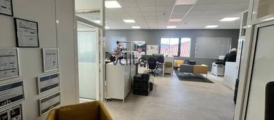 REXIM - Bureau - Haute-Garonne - Colomiers - 6