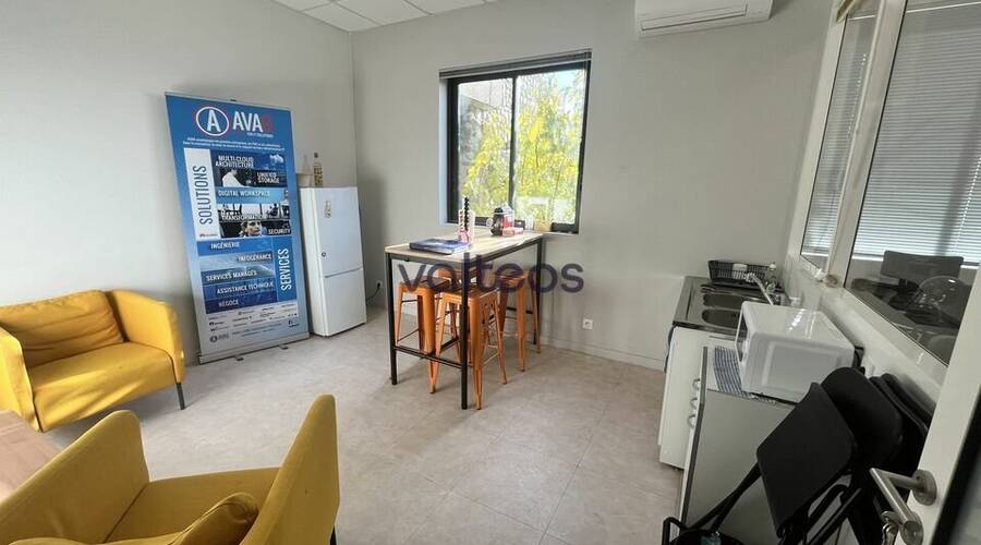 REXIM - Bureau - Haute-Garonne - Colomiers - 7