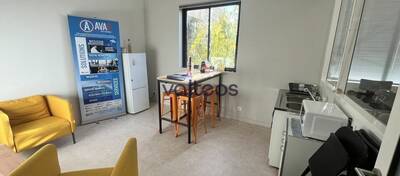 REXIM - Bureau - Haute-Garonne - Colomiers - 7