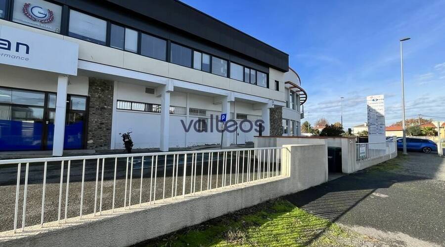 REXIM - Bureau - Haute-Garonne - Colomiers - 8