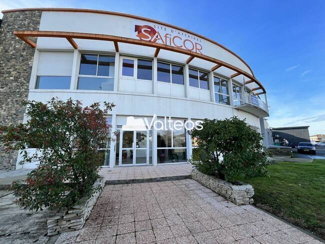 REXIM - Bureau - Haute-Garonne - Colomiers - 1