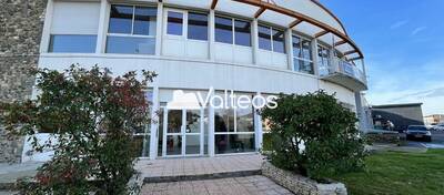 REXIM - Bureau - Haute-Garonne - Colomiers - 1