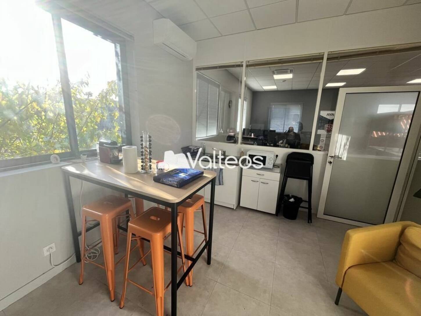 REXIM - Bureau - Haute-Garonne - Colomiers - 2