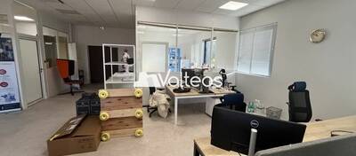 REXIM - Bureau - Haute-Garonne - Colomiers - 5