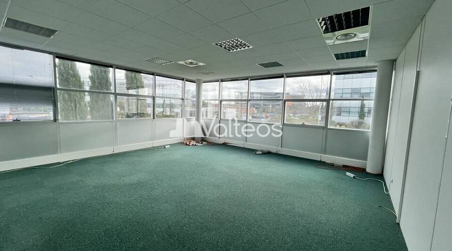 REXIM - Bureau - Haute-Garonne - Toulouse - 5