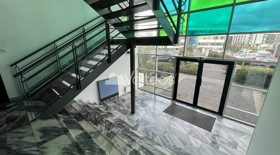 REXIM - Bureau - Haute-Garonne - Toulouse - 7