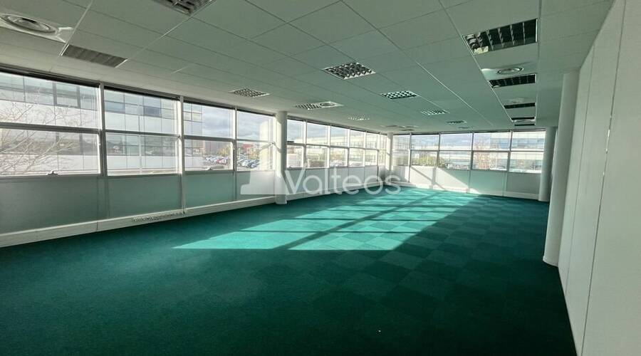 REXIM - Bureau - Haute-Garonne - Toulouse - 1