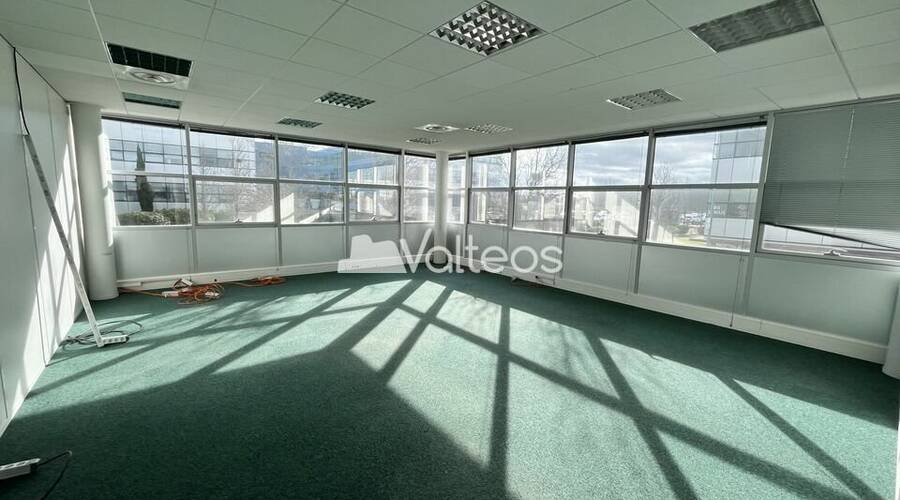 REXIM - Bureau - Haute-Garonne - Toulouse - 3