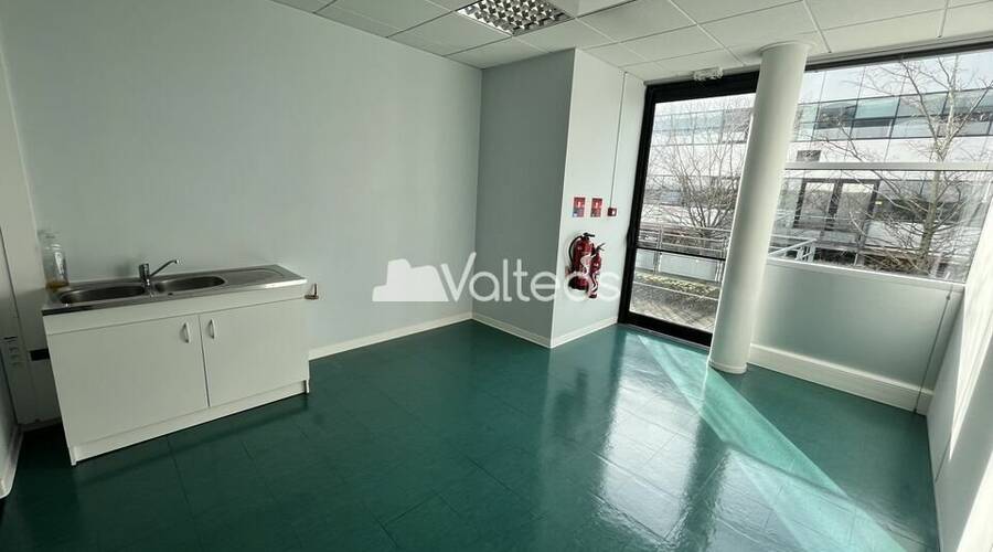 REXIM - Bureau - Haute-Garonne - Toulouse - 4