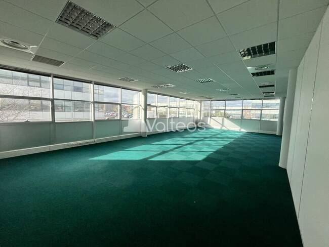 REXIM - Bureau - Haute-Garonne - Toulouse - 1