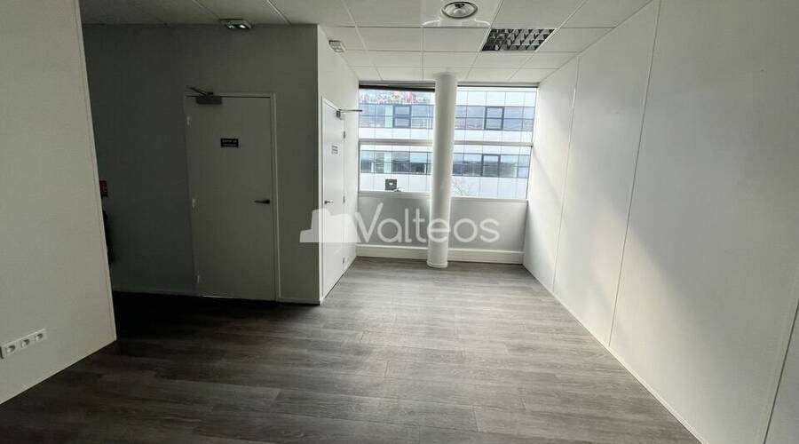 REXIM - Bureau - Haute-Garonne - Toulouse - 2