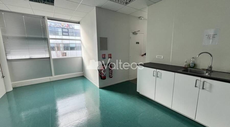 REXIM - Bureau - Haute-Garonne - Toulouse - 3