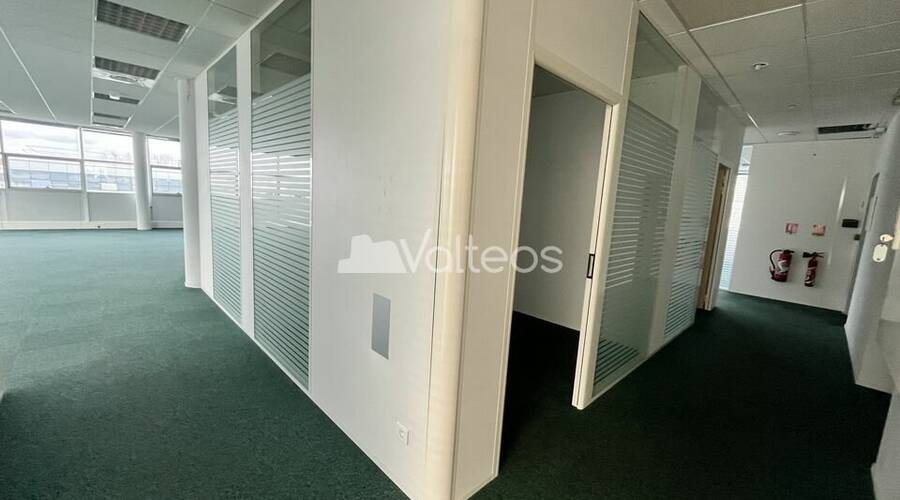 REXIM - Bureau - Haute-Garonne - Toulouse - 5