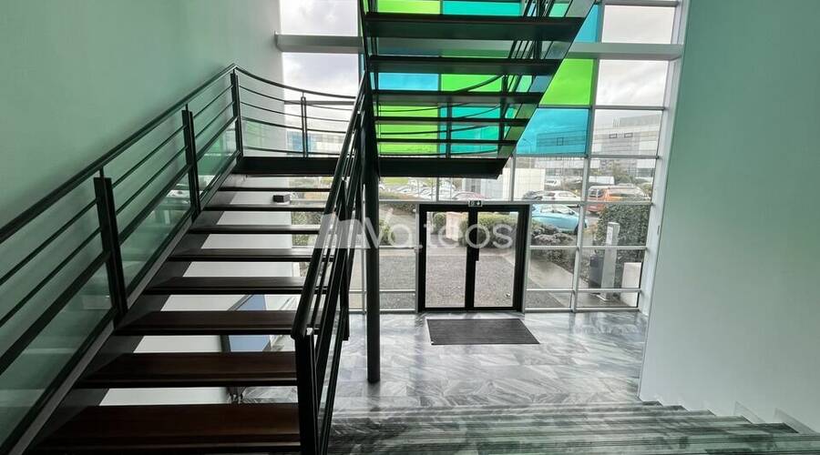 REXIM - Bureau - Haute-Garonne - Toulouse - 8