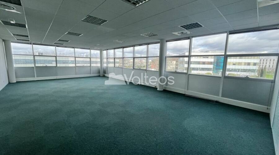 REXIM - Bureau - Haute-Garonne - Toulouse - 1