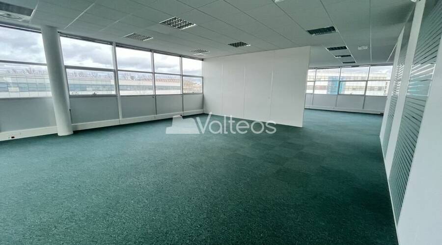 REXIM - Bureau - Haute-Garonne - Toulouse - 6