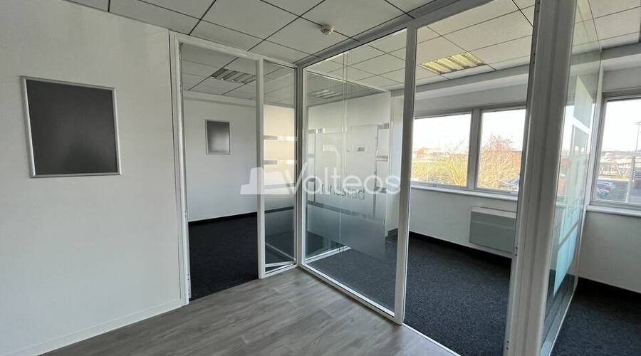 REXIM - Bureau - Haute-Garonne - Colomiers - 2