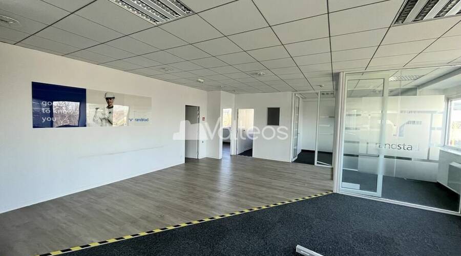 REXIM - Bureau - Haute-Garonne - Colomiers - 1