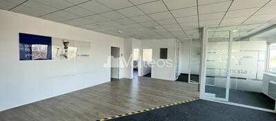 REXIM - Bureau - Haute-Garonne - Colomiers - 1