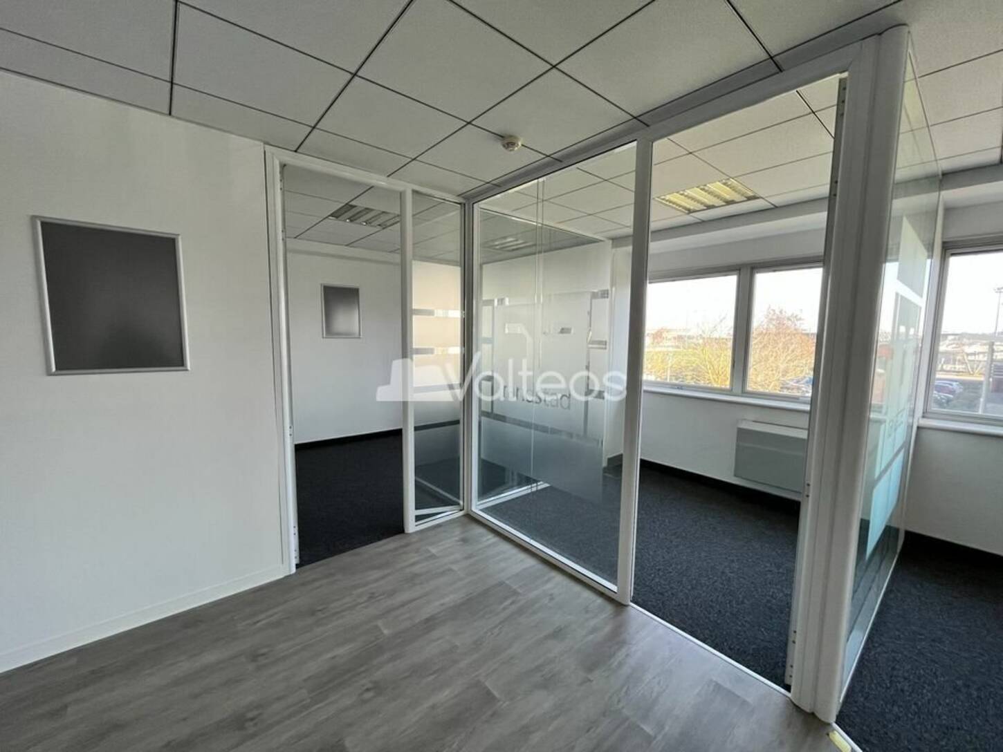 REXIM - Bureau - Haute-Garonne - Colomiers - 2