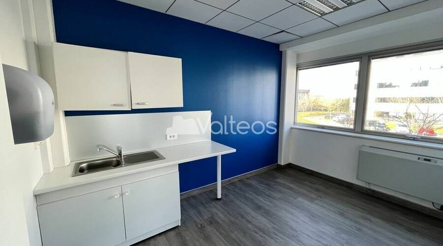 REXIM - Bureau - Haute-Garonne - Colomiers - 3