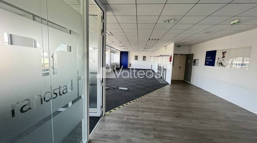 REXIM - Bureau - Haute-Garonne - Colomiers - 5