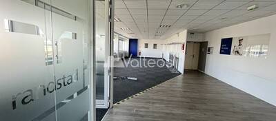 REXIM - Bureau - Haute-Garonne - Colomiers - 5