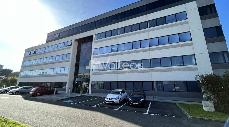 REXIM - Bureau - Haute-Garonne - Colomiers - 7