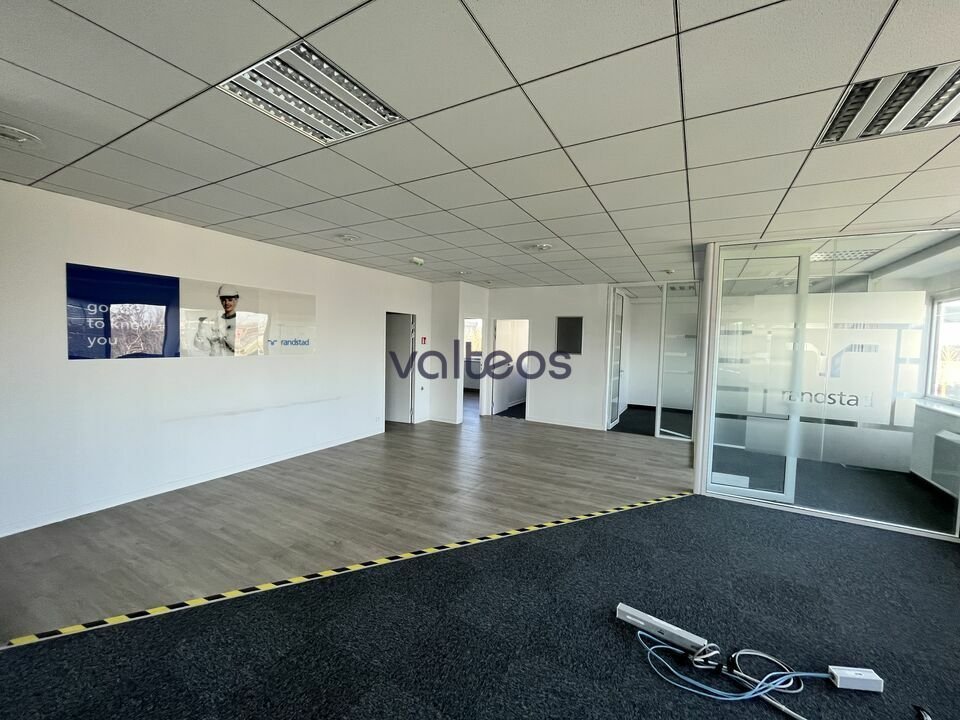 REXIM - Bureau - Haute-Garonne - Colomiers - 1