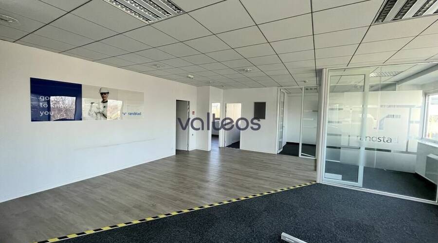 REXIM - Bureau - Haute-Garonne - Colomiers - 1