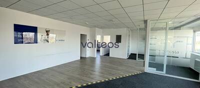 REXIM - Bureau - Haute-Garonne - Colomiers - 1