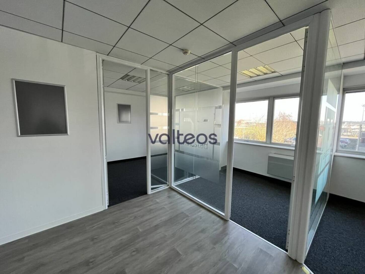 REXIM - Bureau - Haute-Garonne - Colomiers - 2