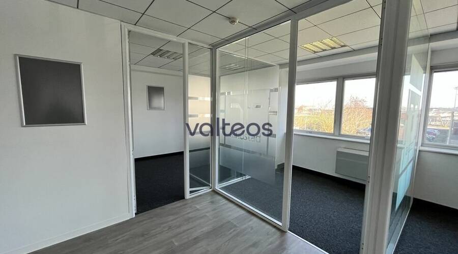 REXIM - Bureau - Haute-Garonne - Colomiers - 2
