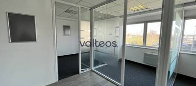 REXIM - Bureau - Haute-Garonne - Colomiers - 2