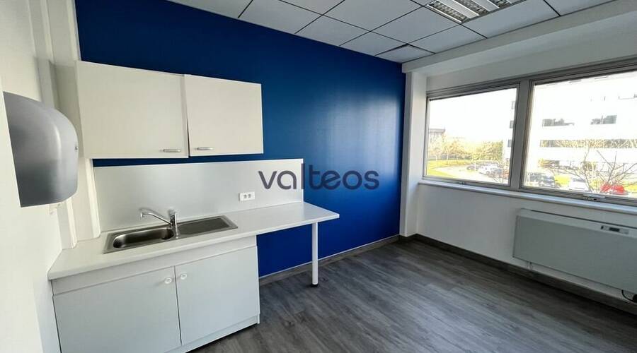 REXIM - Bureau - Haute-Garonne - Colomiers - 3