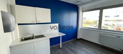 REXIM - Bureau - Haute-Garonne - Colomiers - 3