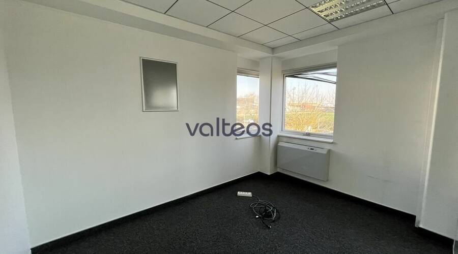 REXIM - Bureau - Haute-Garonne - Colomiers - 4